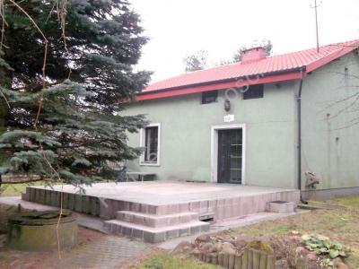 Dom na sprzedaż Milanówek