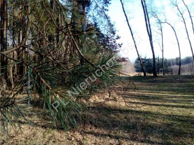 Działka na sprzedaż Cyganka