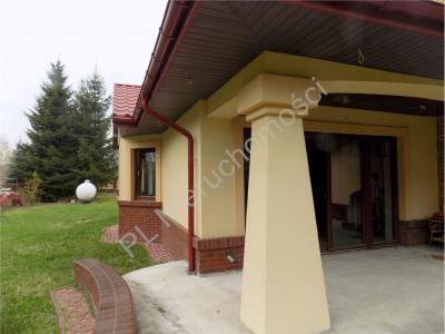 Dom na sprzedaż Wola Karczewska