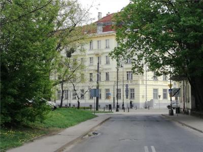 Lokal na sprzedaż Warszawa Praga-Północ