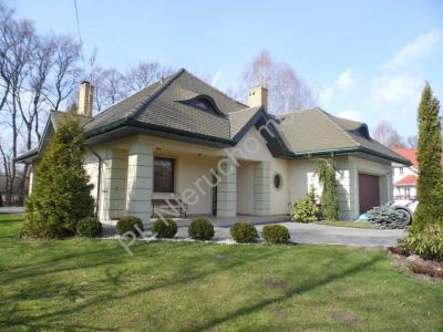 Dom na sprzedaż Grodzisk Mazowiecki