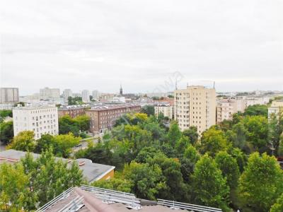 Mieszkanie na sprzedaż Warszawa Wola