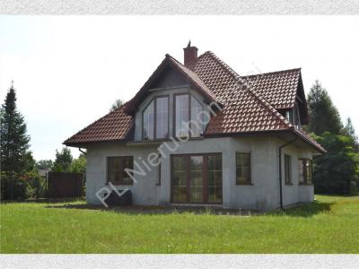 Dom na sprzedaż Leszno