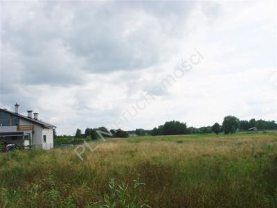 Działka na sprzedaż Książenice