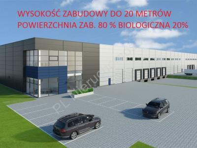 Działka na sprzedaż Ożarów Mazowiecki