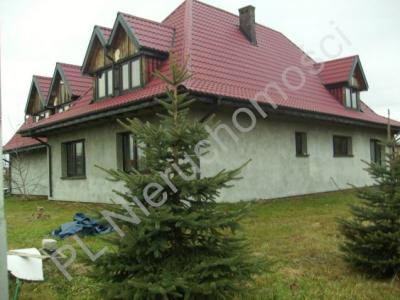 Dom na sprzedaż Strzeniówka